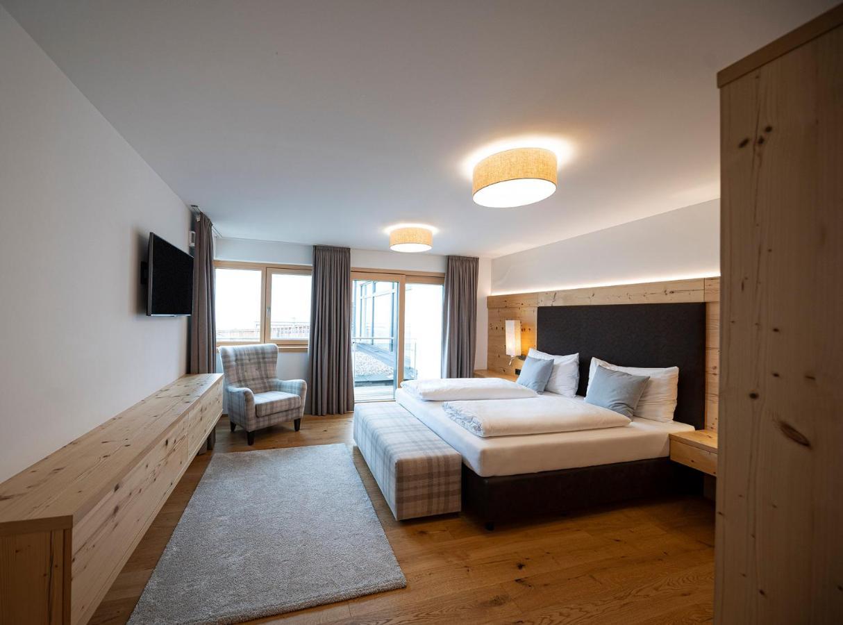 Lakeside Luxury Apartments Zell am See Exterior foto