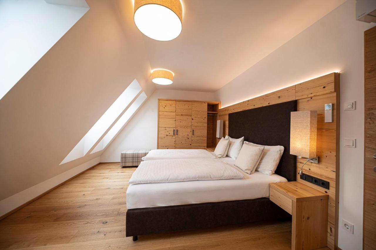 Lakeside Luxury Apartments Zell am See Exterior foto