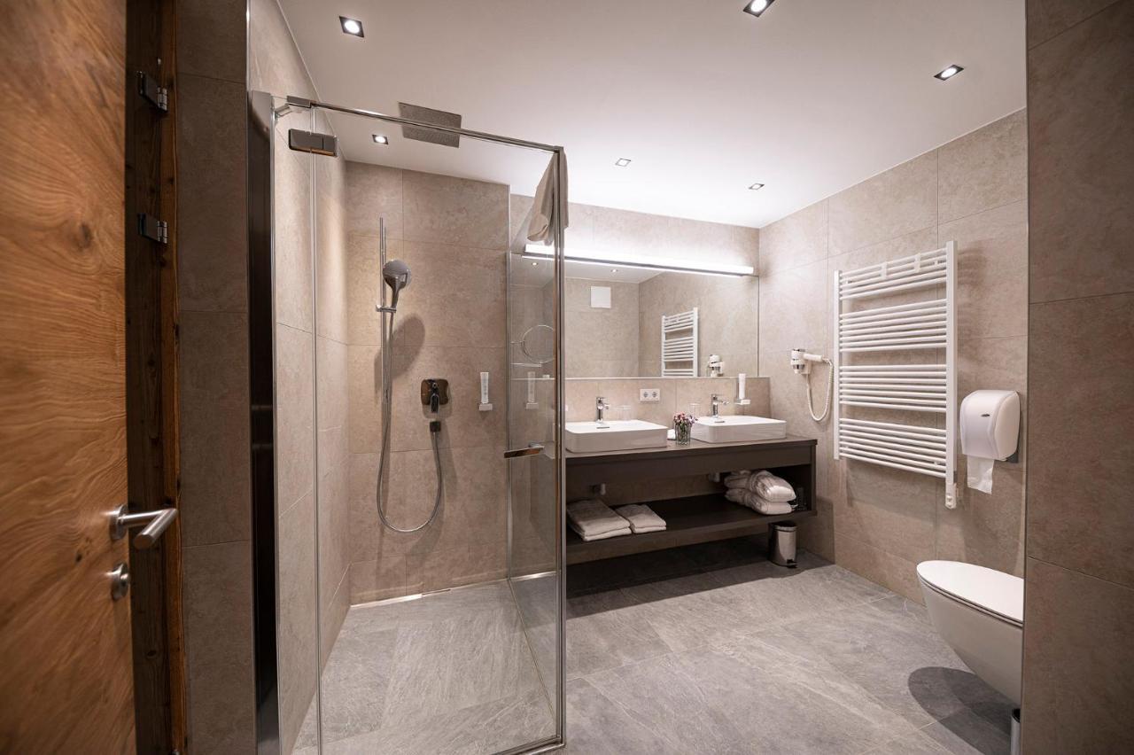 Lakeside Luxury Apartments Zell am See Exterior foto