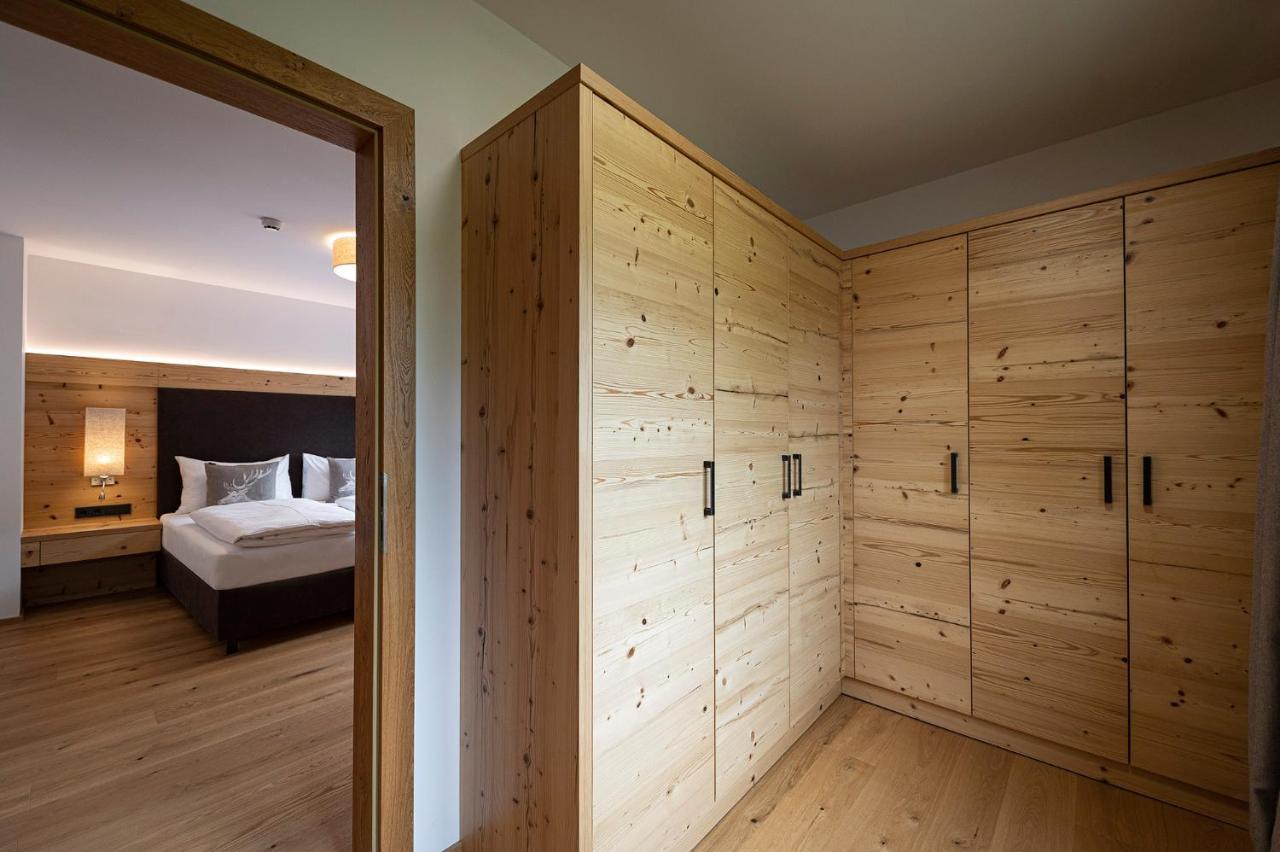 Lakeside Luxury Apartments Zell am See Exterior foto