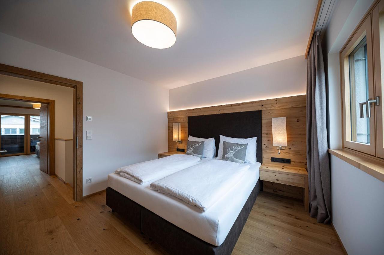 Lakeside Luxury Apartments Zell am See Exterior foto