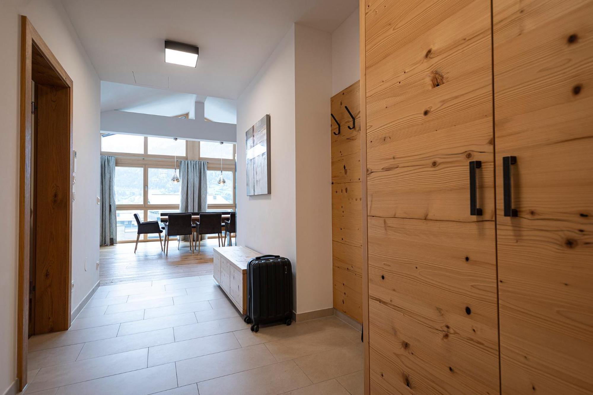 Lakeside Luxury Apartments Zell am See Exterior foto