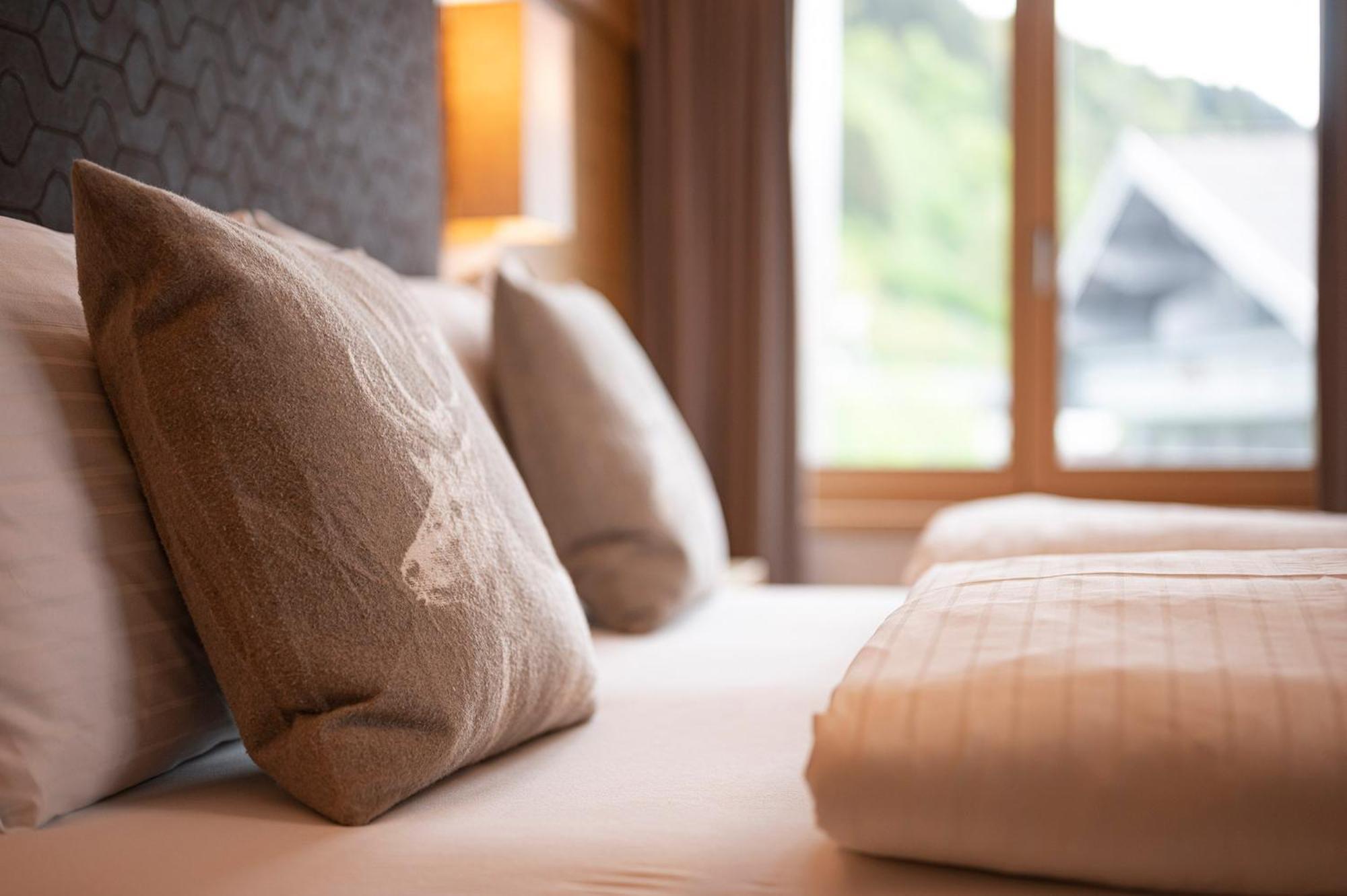 Lakeside Luxury Apartments Zell am See Exterior foto